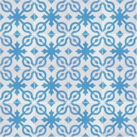 VT20-425 Terrazzo Tile