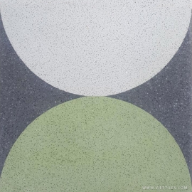 VT20-429-T01 Terrazzo Tile