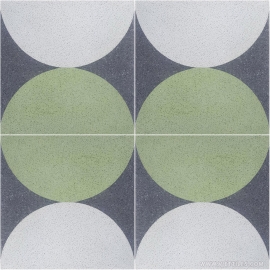 VT20-429-T01 Terrazzo Tile
