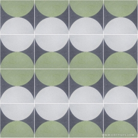 VT20-429-T01 Terrazzo Tile
