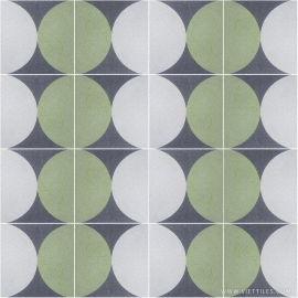 VT20-429-T01 Terrazzo Tile