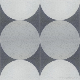 VT20-429-T02 Terrazzo Tile