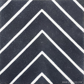 VT20-437-T01 Terrazzo Tile