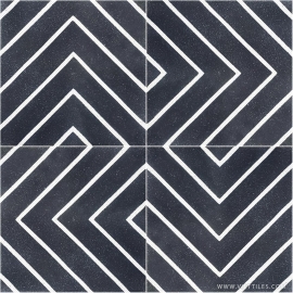 VT20-437-T01 Terrazzo Tile