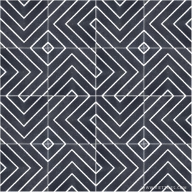 VT20-437-T01 Terrazzo Tile