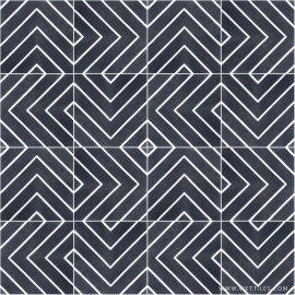 VT20-437-T01 Terrazzo Tile
