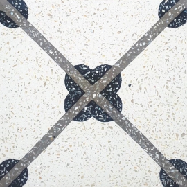 VT20-060 Terrazzo Tile