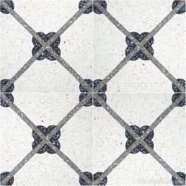 VT20-060 Terrazzo Tile