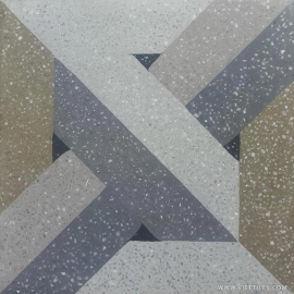 VT20-1167 Terrazzo Tile