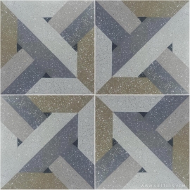 VT20-1167 Terrazzo Tile