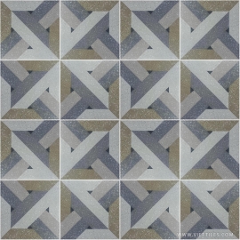 VT20-1167 Terrazzo Tile