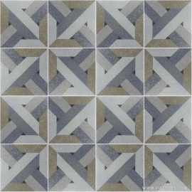 VT20-1167 Terrazzo Tile