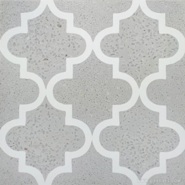 VT20-560 Terrazzo Tile