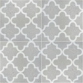VT20-560 Terrazzo Tile