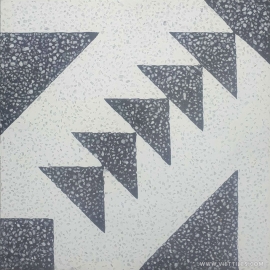 VT20-361-T01 Terrazzo Tile