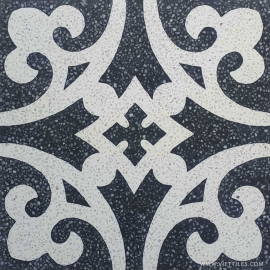 VT20-009 Terrazzo Tile