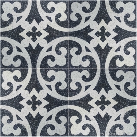 VT20-009 Terrazzo Tile