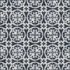 VT20-009 Terrazzo Tile