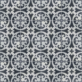 VT20-009 Terrazzo Tile