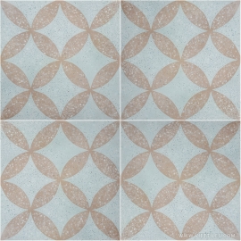VT20-062 Terrazzo Tile