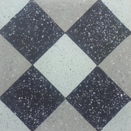 VT20-099 Terrazzo Tile