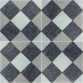VT20-099 Terrazzo Tile