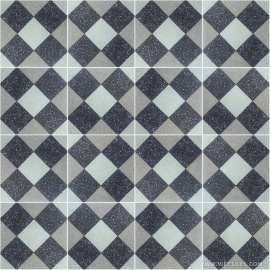 VT20-099 Terrazzo Tile
