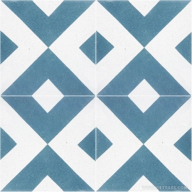 VT20-184-T02 Terrazzo Tile