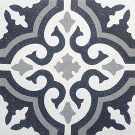 VT20-200-T05 Terrazzo Tile