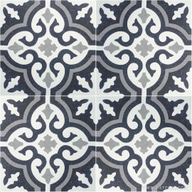 VT20-200-T05 Terrazzo Tile