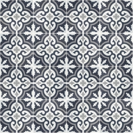 VT20-200-T05 Terrazzo Tile