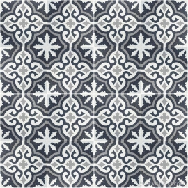 VT20-200-T05 Terrazzo Tile