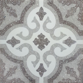 VT20-200-T09 Terrazzo Tile