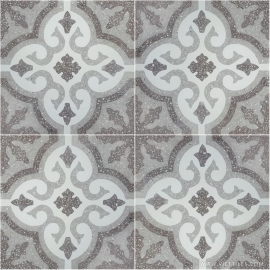 VT20-200-T09 Terrazzo Tile