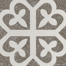 VT20-237-T04 Terrazzo Tile