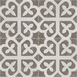 VT20-237-T04 Terrazzo Tile