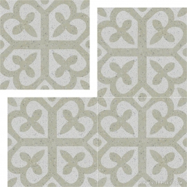 VT20-237-T05 Terrazzo Tile
