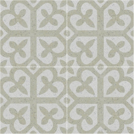VT20-237-T05 Terrazzo Tile