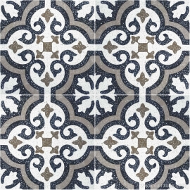 VT20-389 Terrazzo Tile