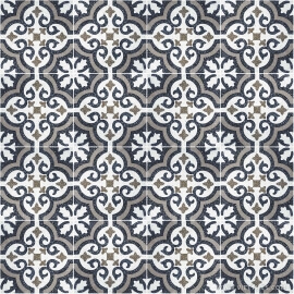 VT20-389 Terrazzo Tile
