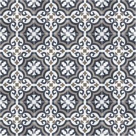 VT20-389 Terrazzo Tile