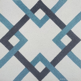 VT20-737 Terrazzo tile