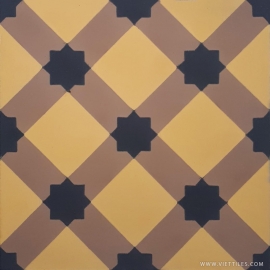 V20-011-T01 Cement Tile