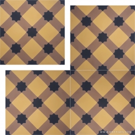 V20-011-T01 Cement Tile