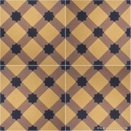 V20-011-T01 Cement Tile