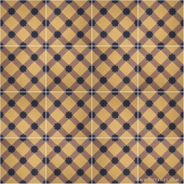 V20-011-T01 Cement Tile