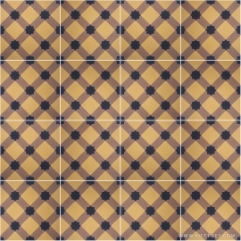 V20-011-T01 Cement Tile