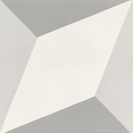 V20-034-T03 Cement Tile