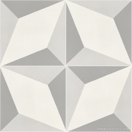 V20-034-T03 Cement Tile