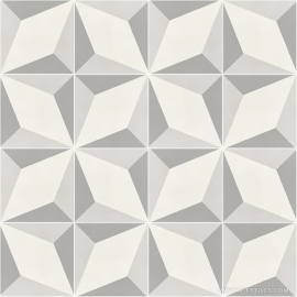 V20-034-T03 Cement Tile